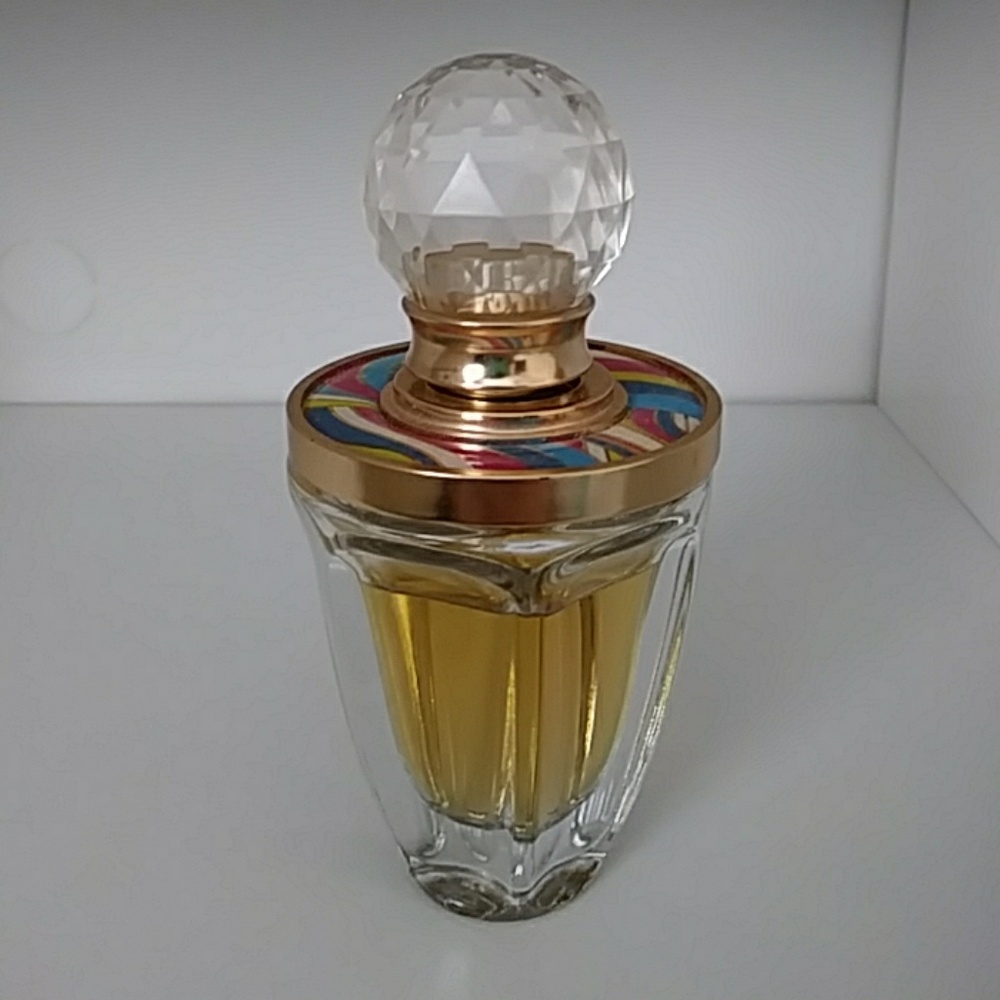 Eau De Parfum Spray Used